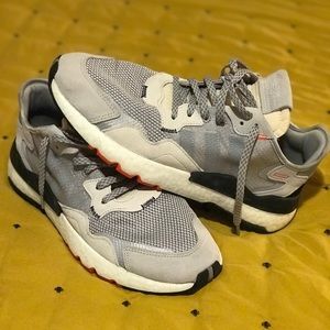 Adidas Nite Joggers (11 US)